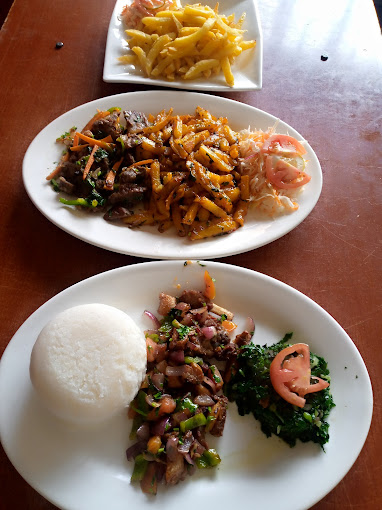 The Hotel Eagles Tala