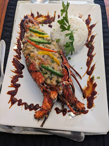 Smothers Suites & Restaurant