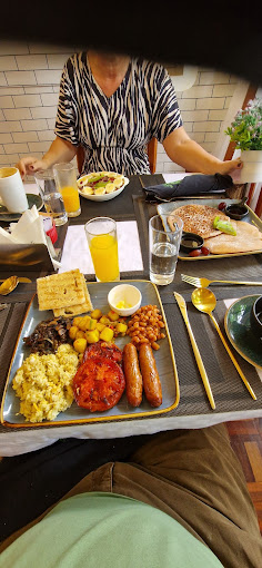 Gigiri Lion Villas 1