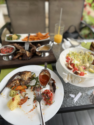 Entim Sidai Wellness Sanctuary