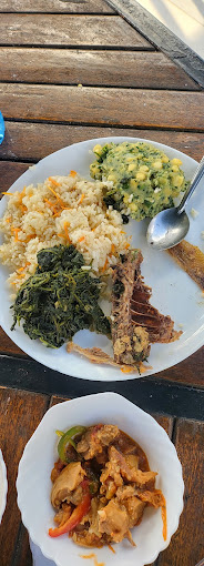 HOMELAND LUXURY GARDENS