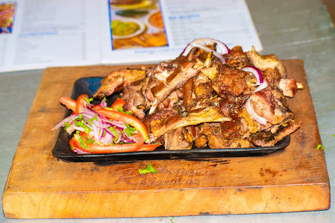 RIO BREEZE GARDENS & RESORT