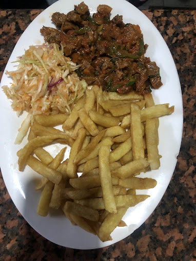 Villa Park Springs Hotel