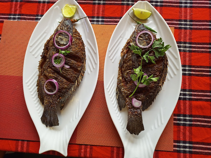 Zero 22 Bar and Restaurant