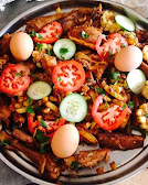 Club Decimo – Ruaka