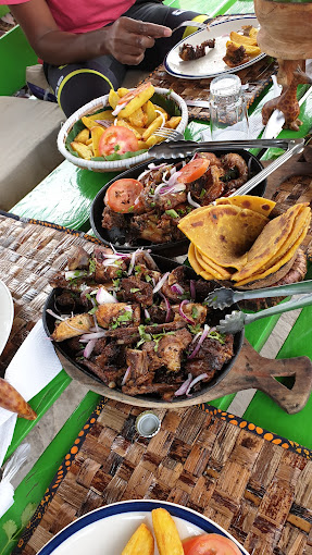 Imani Resort Oloolua