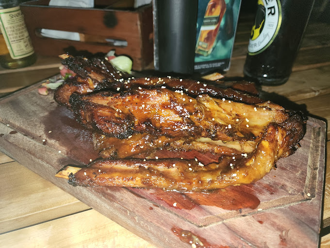 Roast By Carnivore Tatu City