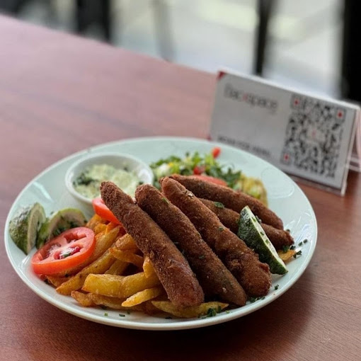 Backspace Lounge, Tatu City