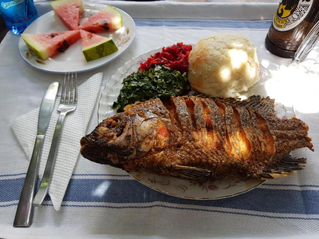 Karen little paradise