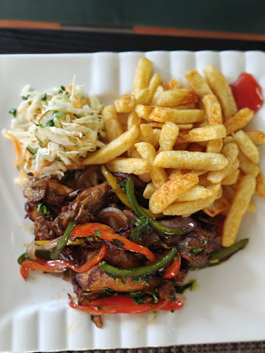 Skyview Opal Cuisine Hotel