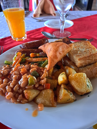 Rainbow Ruiru Resort