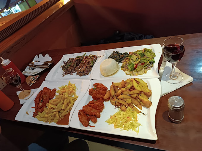 Spoon Zoom Restaurante