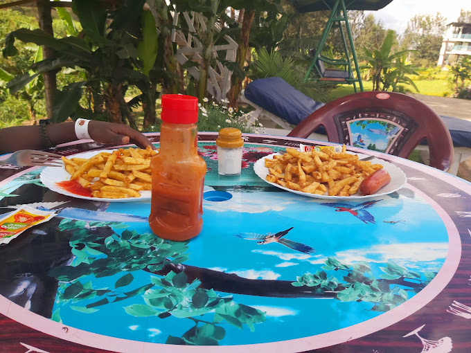 THE MUGUMO VALLEY RESORT