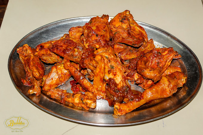 Bubbles Restaurant Thika