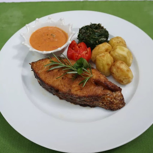 Palmera Gardens Hotel