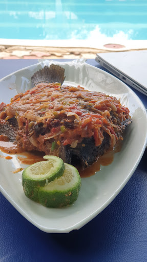 Three Rivers Resort Maragua