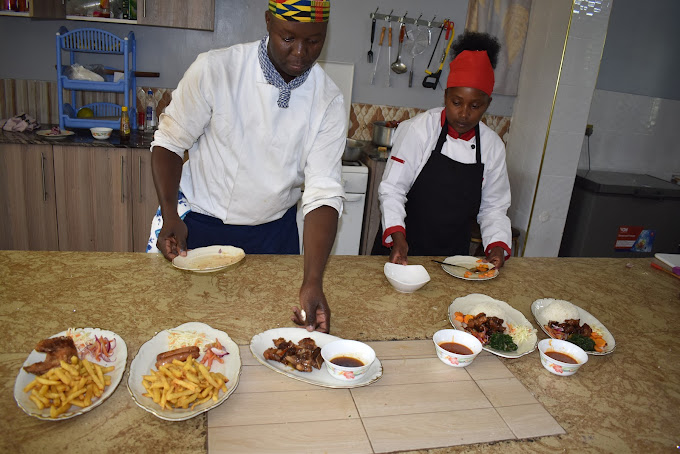 Hippo Ridge. Resort & Gardens