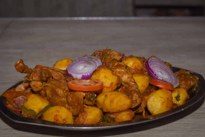 Starwood Gardens Hotel