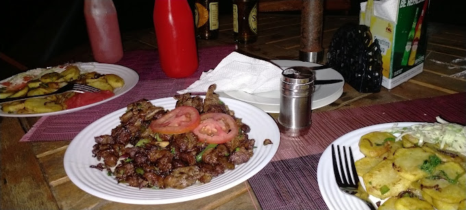 The Lagoon Resort & Spa