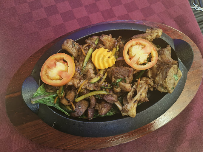 Silver Slopes Resort & Spa Kagio