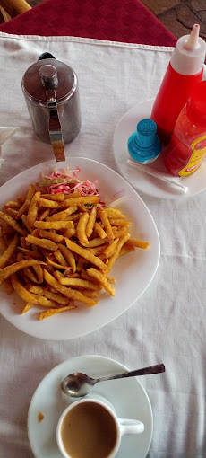 Destination Resort Centre