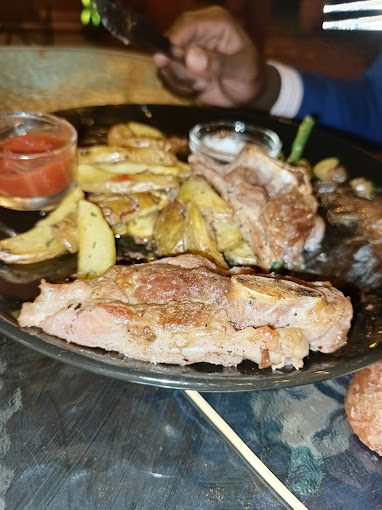 Corsica bar and Restaurant