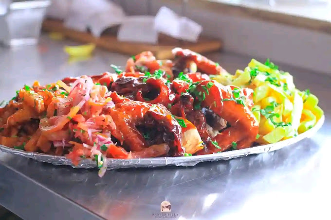 Winter Villa Resort and Spa