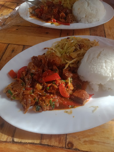 The Vatican Grill Nyeri – Coffee Lounge and Eatery