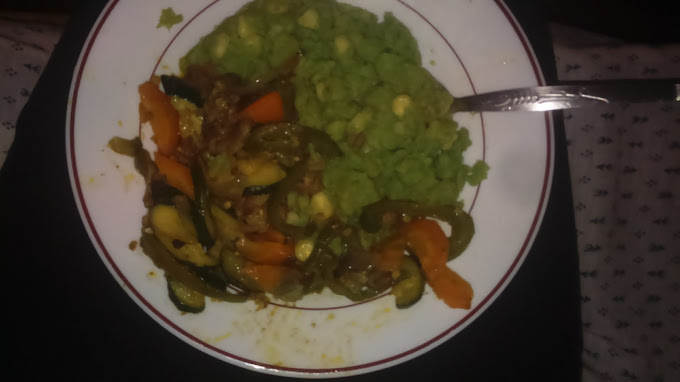 Mount Kenya Leisure Lodge