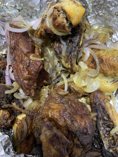 Solana Junction Lounge