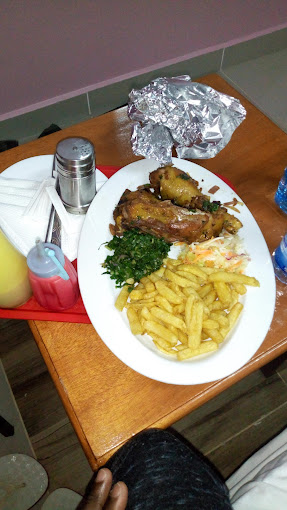 Eastward Gardens Hotel