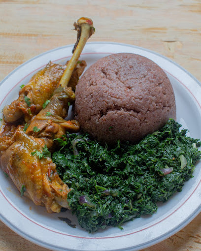 Kijana Msafi Hotel & Lodge (AirBnB)