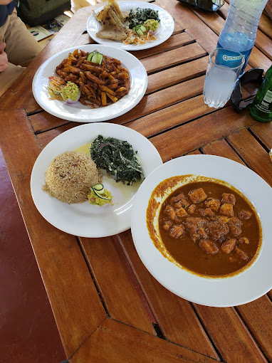 THOMSONS FALLS LODGE