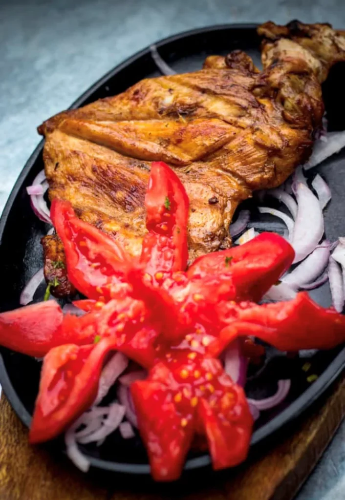 Queenspark Guest House