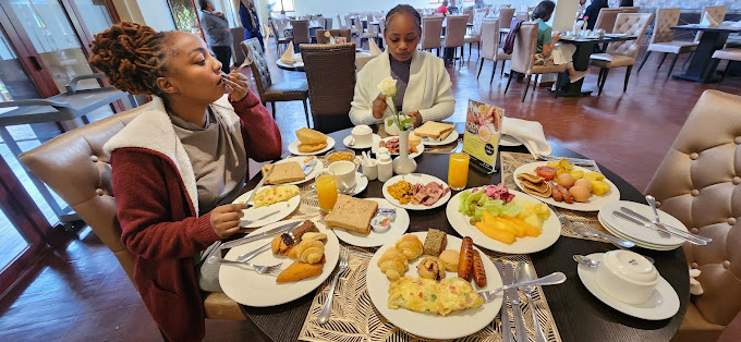 Panari Resort Nyahururu – BW Signature Collection