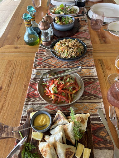 Loisaba Lodo Springs