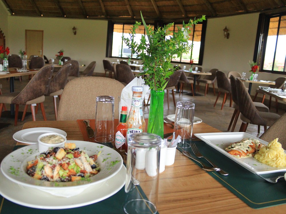 Esidai spa and resort