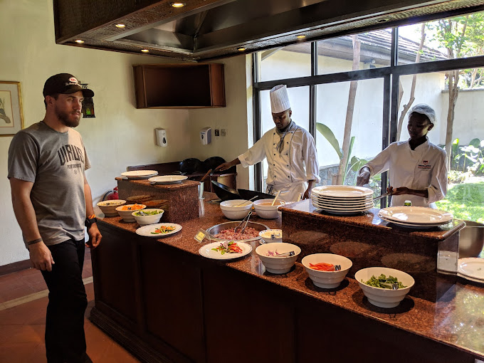 Sweetwaters Serena Camp