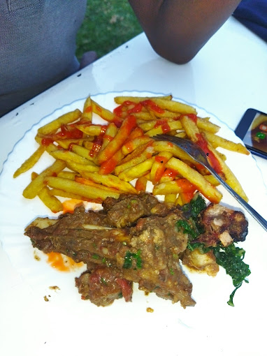 Creflo Gardens Kitengela