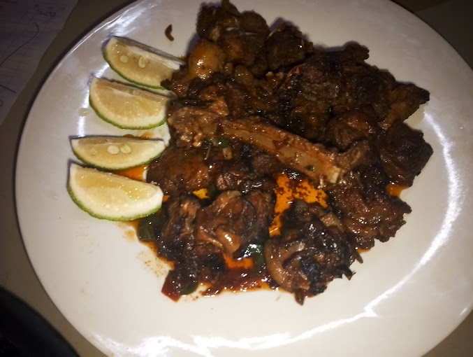 Kaputiei Safariland Hotel