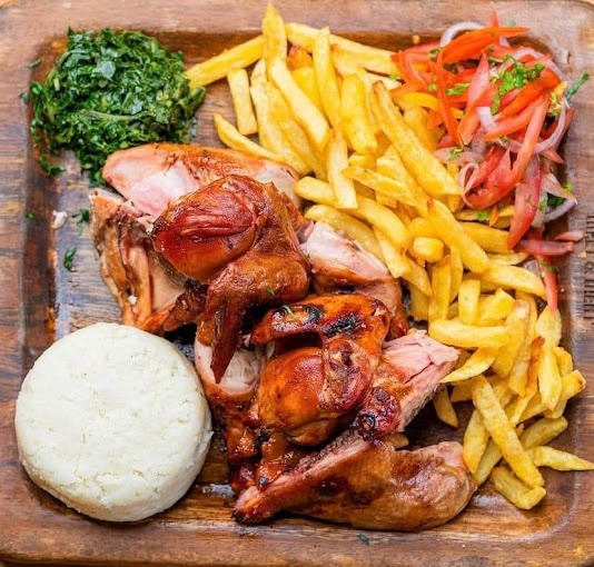 Club Bistrol Kitengela