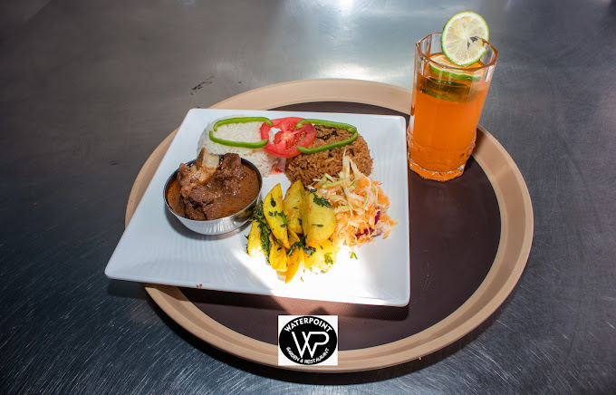 WATERPOINT garden& restaurant