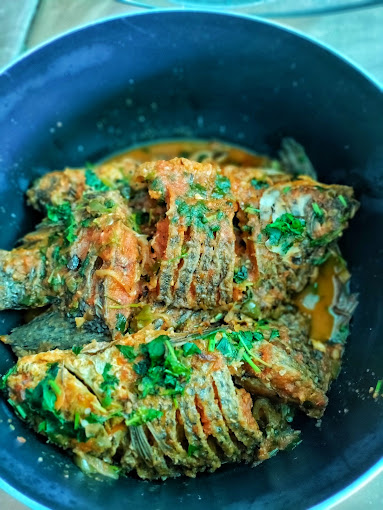 Fisherman’s Lounge, Kitengela