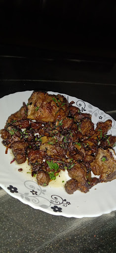 SAVANNAH GRILL AND LOUNGE, KITENGELA