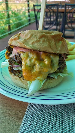 Su’cakes and Dusty Grill Bistro, Kitengela