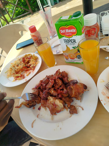 Starling Bird Resort