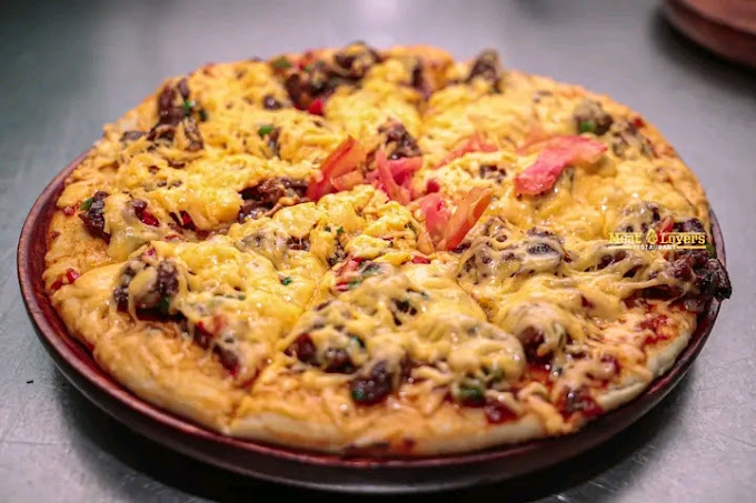 Amboseli Gateway Hotel