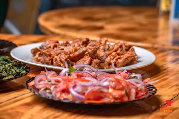 Kilimanjaro Hillside Resort