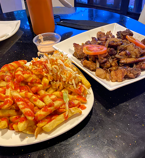 Truce Lounge & Grill