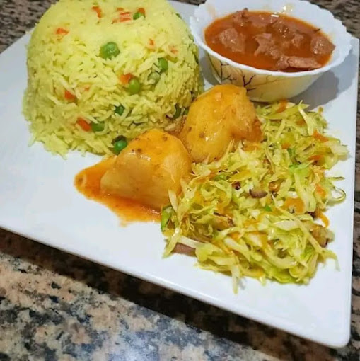 Enkapune Cowboy park resort